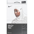 Nike Thermal-PRO White Hijab