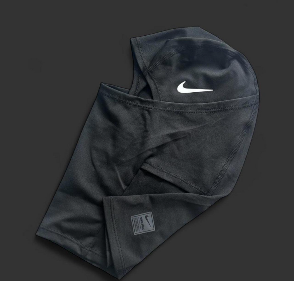 Nike ski Thermal Pro-FIT Black Mask