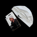 Nike Pro Dri-Fit Skull White Cap