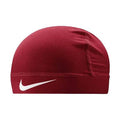 Nike Pro Dri-Fit Skull Cap Red