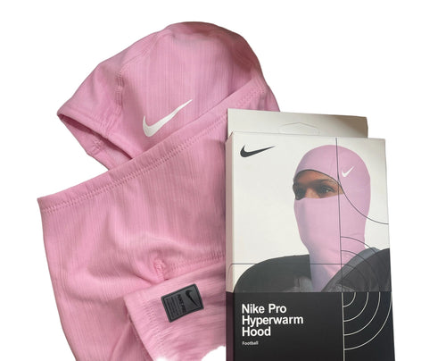 Nike ski Thermal Pro-FIT Baby Pink Mask