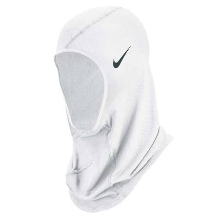 Nike Thermal-PRO White Hijab