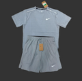 Grey Tracksuit