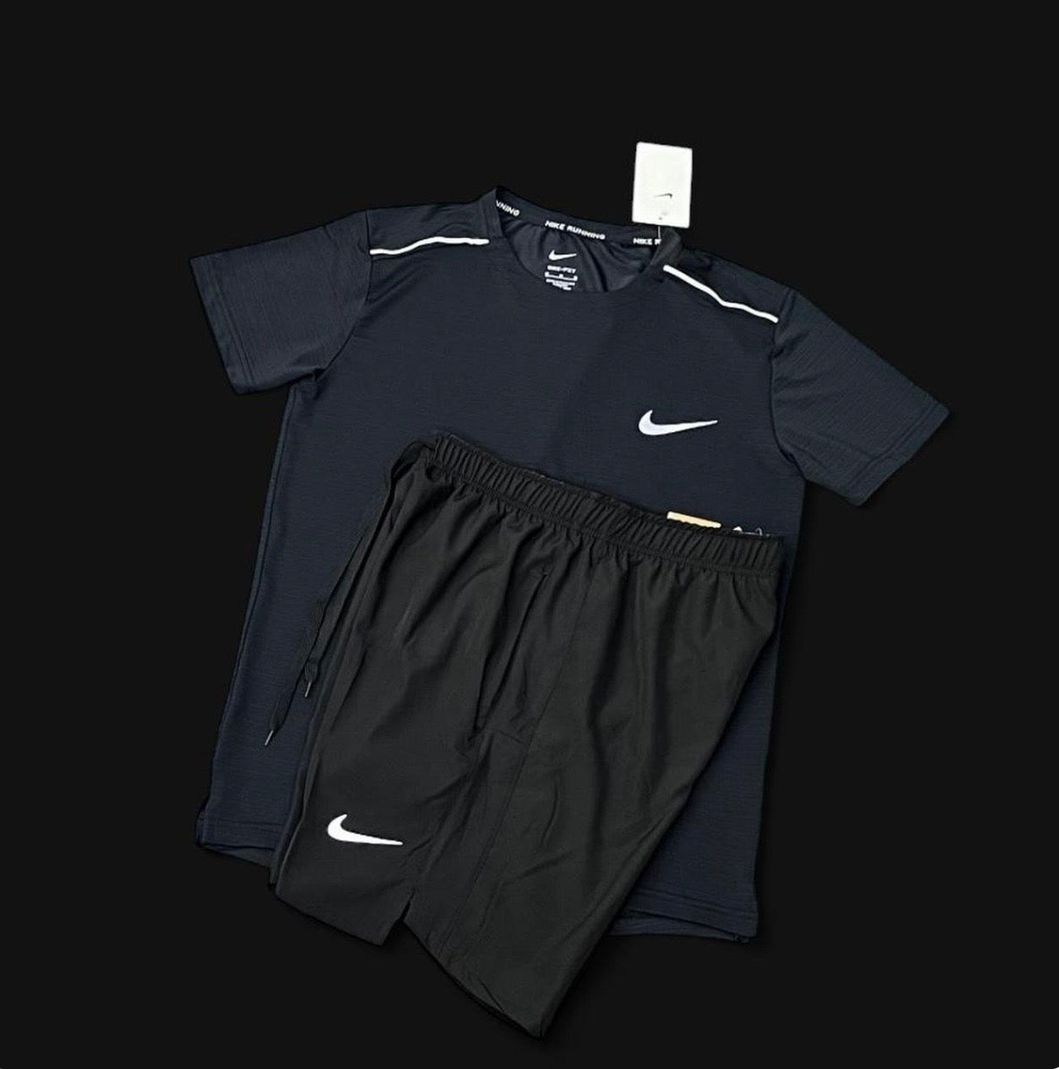 Nike Miller Set Men’s Black