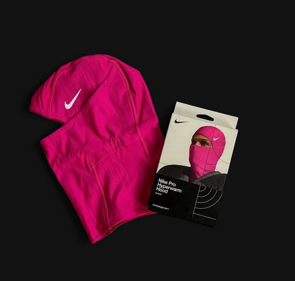 Nike ski Thermal Pro-FIT Pink Mask