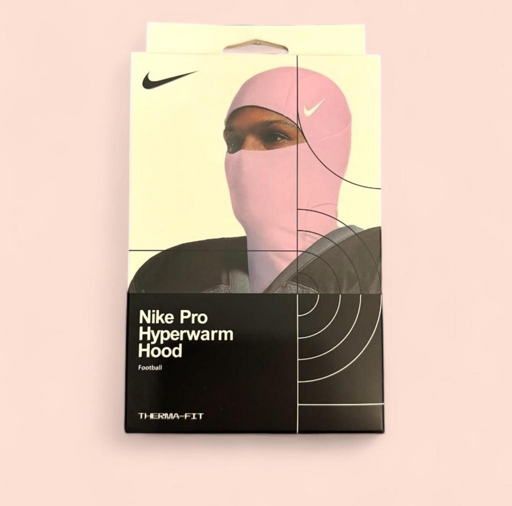Nike ski Thermal Pro-FIT Baby Pink Mask