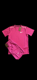 Tracksuit Pink