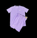 Purple Tracksuit