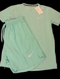 Lime Green Tracksuit (Copy)