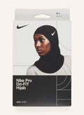 Nike Thermal-PRO Black Hijab