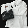 Nike Ski Thermal Pro-FIT White Mask
