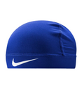 Nike Pro Dri-Fit Skull Blue Cap