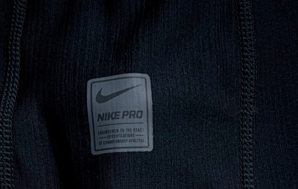 Nike ski Thermal Pro-FIT Black Mask